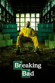 Breaking Bad Poster