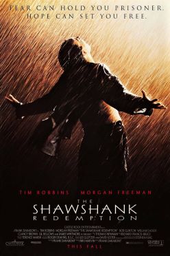 Shawshank Poster